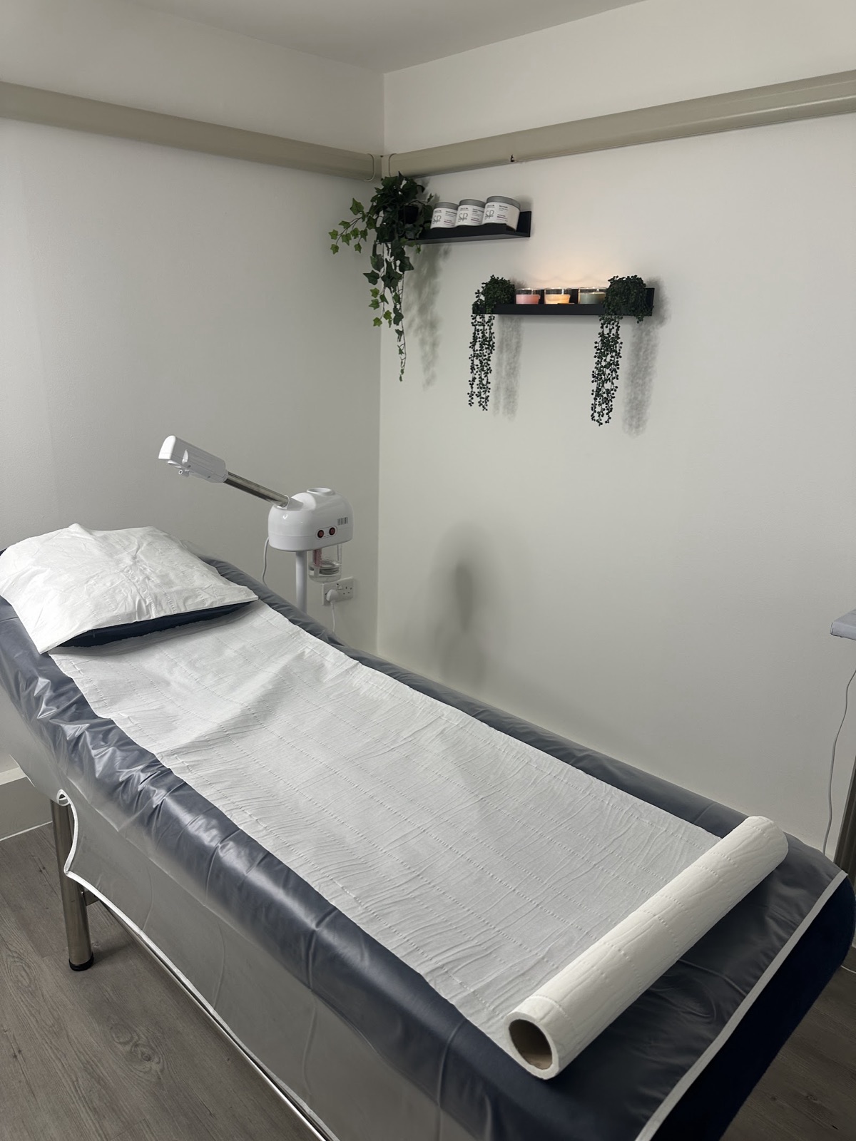 Saba beauty in Battersea London